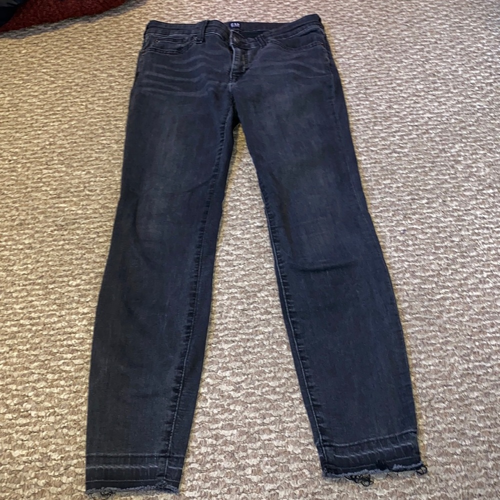Gap Skinny Jeans